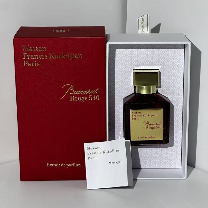 Baccarat Rouge 540 Extract 70 ml