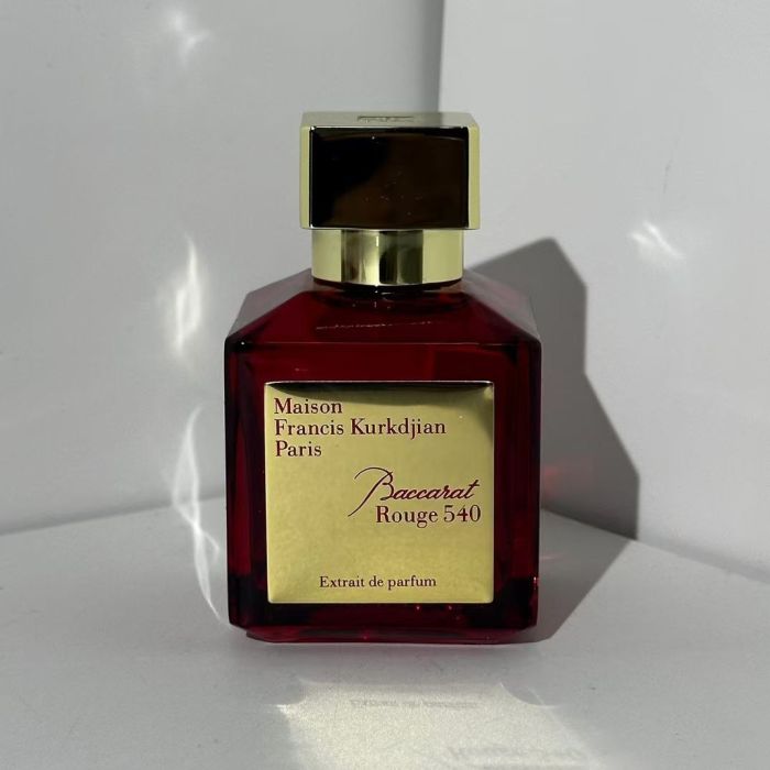 Baccarat Rouge 540 Extract 70 ml